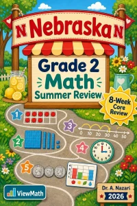 Nebraska Grade 2 Math Summer Review
