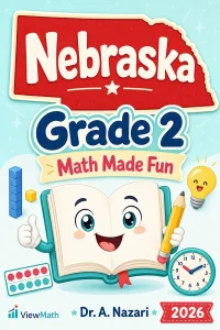 Nebraska Grade 2 Math Made Easy