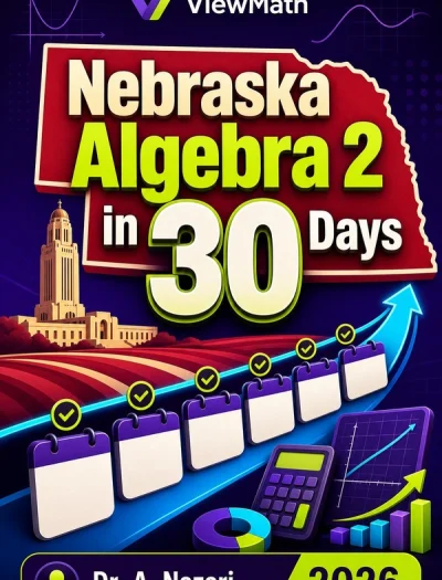Nebraska Algebra 2 in 30 Days