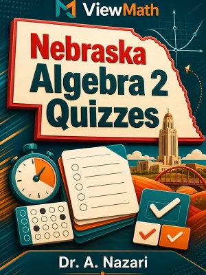 Nebraska Algebra 2 Quizzes
