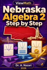 Nebraska Algebra 2 Step by Step