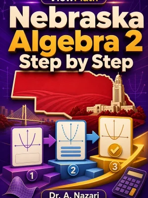 Nebraska Algebra 2 Step by Step