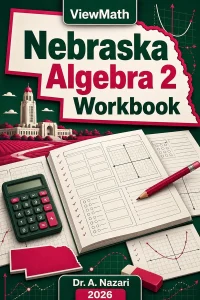 Nebraska Algebra 2 Workbook