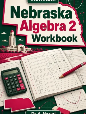 Nebraska Algebra 2 Workbook