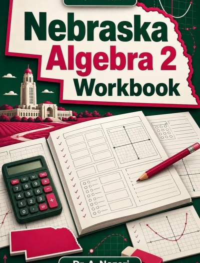 Nebraska Algebra 2 Workbook