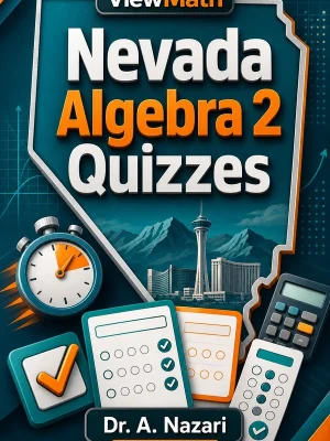 Nevada Algebra 2 Quizzes