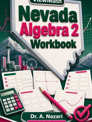 Nevada Algebra 2 Workbook