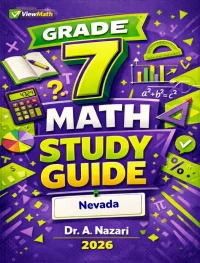 Nevada SBAC Grade 7 Math Made Easy