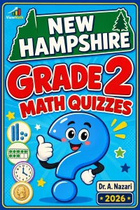 New Hampshire Grade 2 Math Quizzes