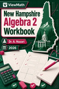 New Hampshire Algebra 2 Workbook