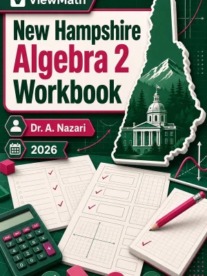 New Hampshire Algebra 2 Workbook