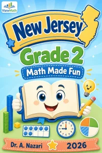 New Jersey Grade 2 Math Made Easy