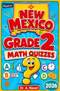 New Mexico Grade 2 Math Quizzes