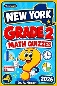 New York Grade 2 Math Quizzes