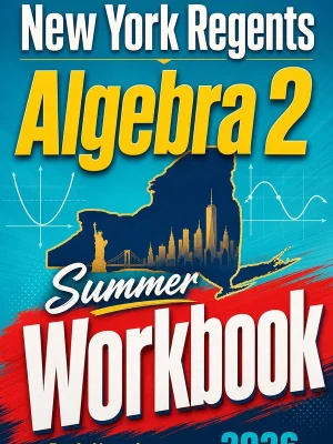 New York Regents Algebra II Summer Workbook