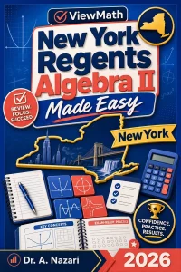 New York Regents Algebra II Made Easy