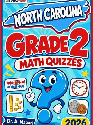 North Carolina Grade 2 Math Quizzes