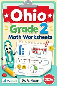 Ohio Grade 2 Math Worksheets