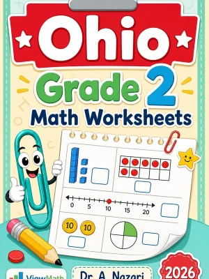 Ohio Grade 2 Math Worksheets