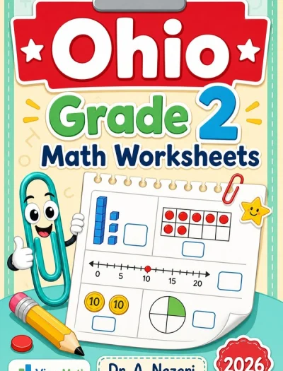 Ohio Grade 2 Math Worksheets