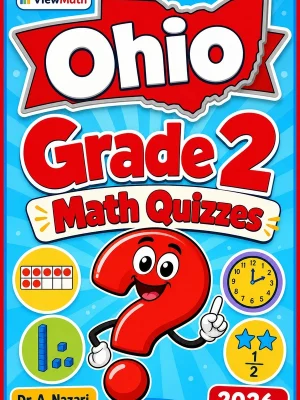 Ohio Grade 2 Math Quizzes