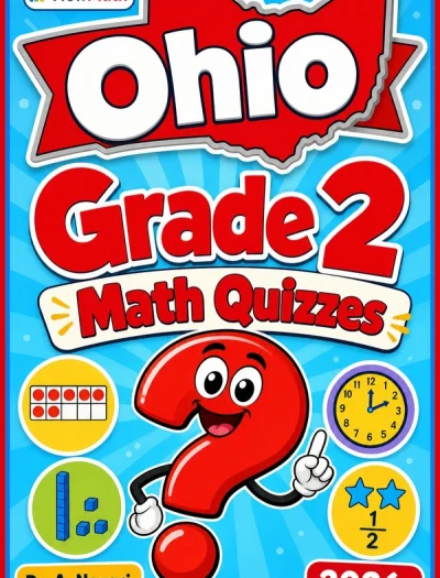 Ohio Grade 2 Math Quizzes