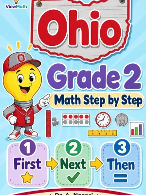 Ohio Grade 2 Math Step by Step