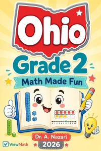 Ohio Grade 2 Math Made Easy