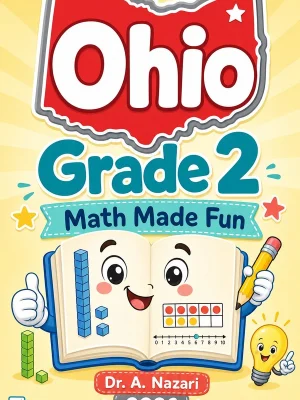 Ohio Grade 2 Math Made Easy