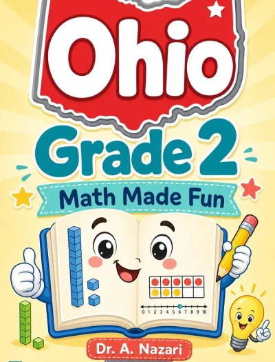 Ohio Grade 2 Math Made Easy