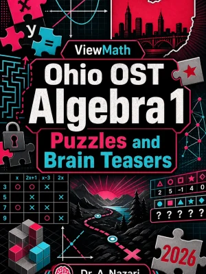 Ohio OST Algebra 1 Puzzles and Brain Teasers