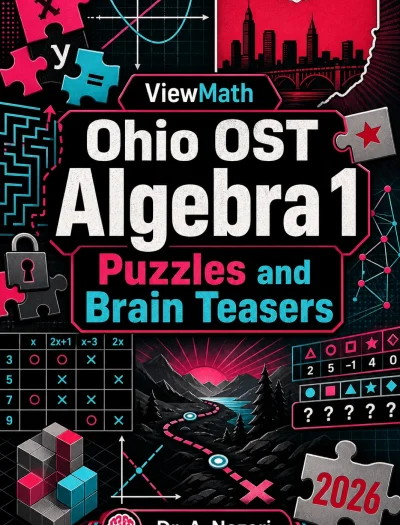 Ohio OST Algebra 1 Puzzles and Brain Teasers