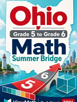 Ohio OST Grade 5 Math Summer Bridge