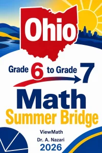 Ohio OST Grade 6 Math Summer Bridge