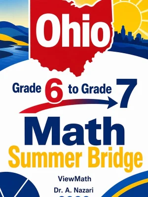 Ohio OST Grade 6 Math Summer Bridge