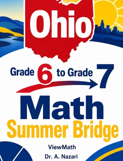 Ohio OST Grade 6 Math Summer Bridge