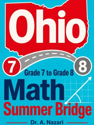 Ohio OST Grade 7 Math Summer Bridge