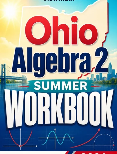 Ohio Algebra 2 Summer Workbook