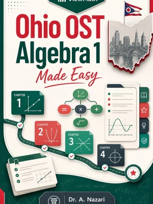 Ohio OST Algebra 1 Made Easy