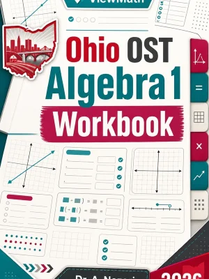 Ohio OST Algebra 1 Workbook