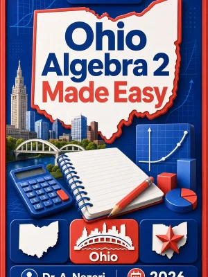 Ohio Algebra 2 Made Easy