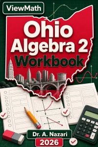 Ohio Algebra 2 Workbook