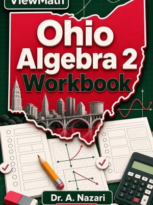 Ohio Algebra 2 Workbook