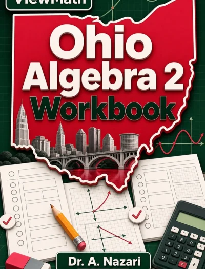 Ohio Algebra 2 Workbook