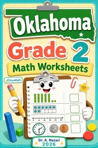 Oklahoma Grade 2 Math Worksheets