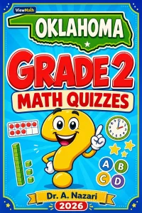 Oklahoma Grade 2 Math Quizzes