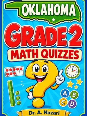 Oklahoma Grade 2 Math Quizzes