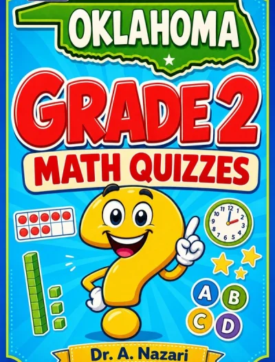 Oklahoma Grade 2 Math Quizzes