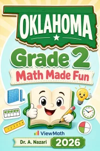 Oklahoma Grade 2 Math Made Easy