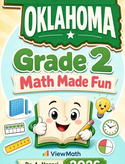 Oklahoma Grade 2 Math Made Easy
